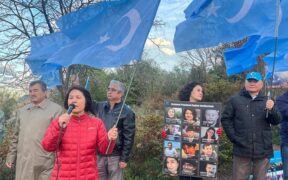 Uiguren erinnern sich an den Baren-Aufstand von 1990 wegen Chinas Zwangsabtreibungen
