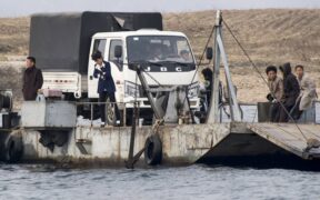 Smuggling of used cars into North Korea rises amid post-COVID demand