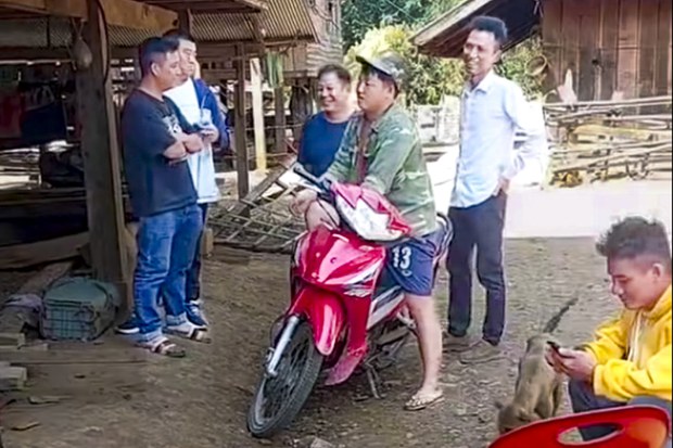 Viral video highlights targeting of Hmong women to marry Chinese men